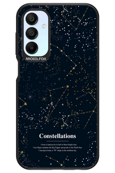 Constellations - Samsung Galaxy A15