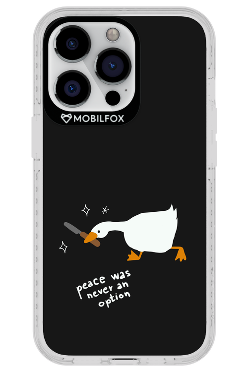 OPTION - Apple iPhone 13 Pro