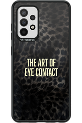 Eye Contact 2.0 - Samsung Galaxy A52 / A52 5G / A52s