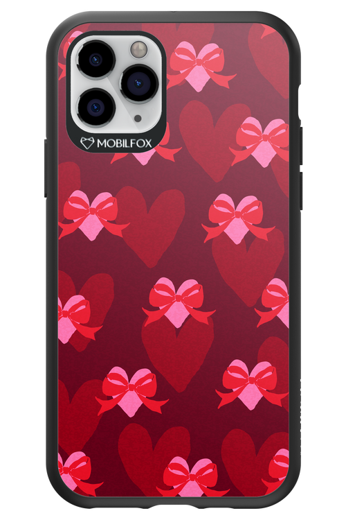 My Heart My Love - Apple iPhone 11 Pro