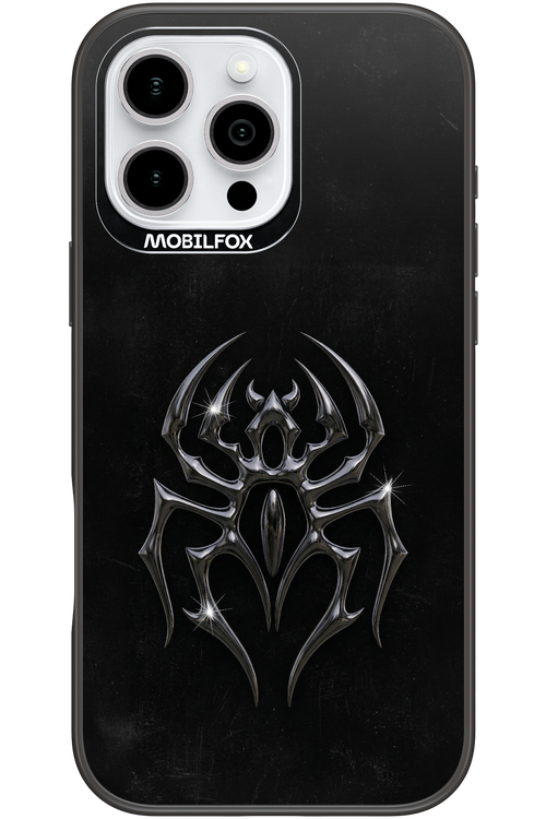 Dark Spider 2.0 - Apple iPhone 16 Pro Max