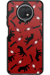 Handy Tool - Xiaomi Redmi Note 9T 5G