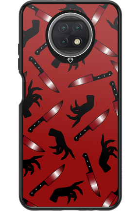 Handy Tool - Xiaomi Redmi Note 9T 5G