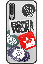 Beerseewalk I - Samsung Galaxy A70