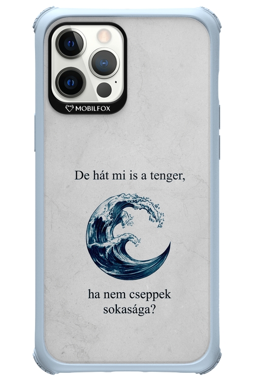 Tenger - Apple iPhone 12 Pro Max