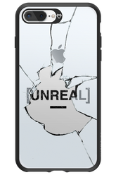 Broken Glass - Apple iPhone 7 Plus