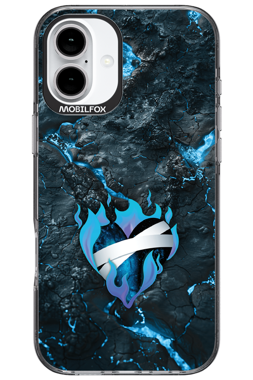 Icefire - Apple iPhone 16 Plus