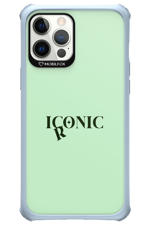 I(R)ONIC - Apple iPhone 12 Pro Max