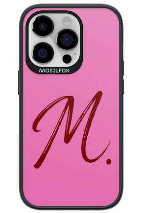 (Sorbet) M 2.0 - Apple iPhone 14 Pro