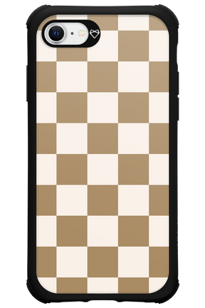 Nude Chess - Apple iPhone SE 2022