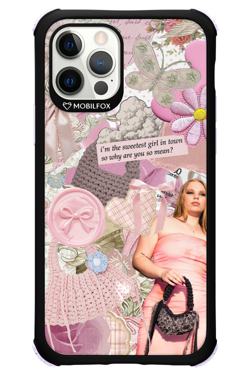 Sweet Fairy - Apple iPhone 12 Pro