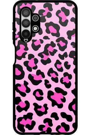 PINK LEOPARD - Samsung Galaxy A13 4G