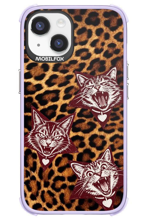 Cats and Chaos 2.0 - Apple iPhone 14