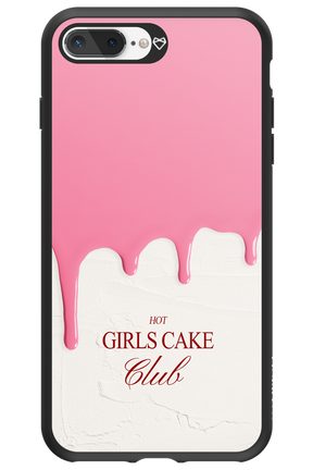 Cake Club - Apple iPhone 7 Plus