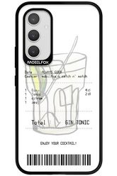 gin tonik - Samsung Galaxy A54