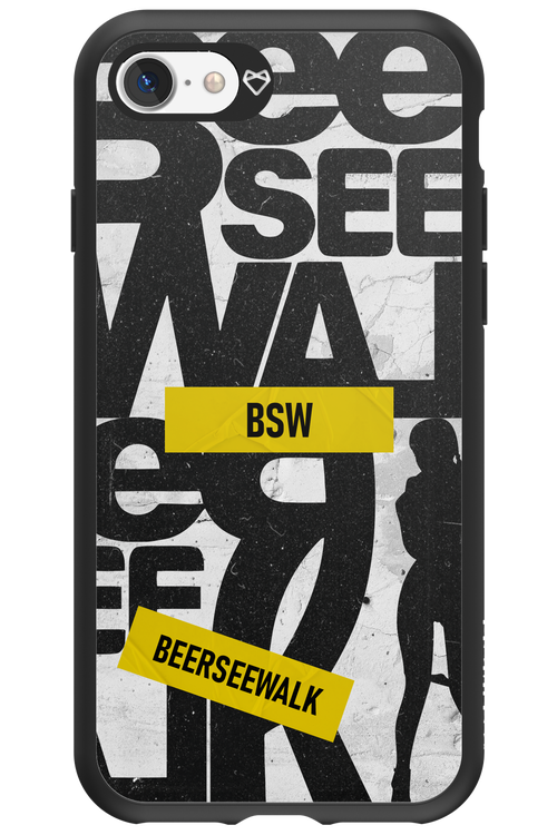 Beerseewalk II 2.0 - Apple iPhone 7