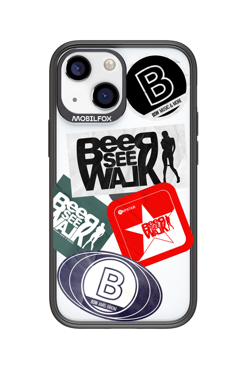 Beerseewalk I - Apple iPhone 13 Mini