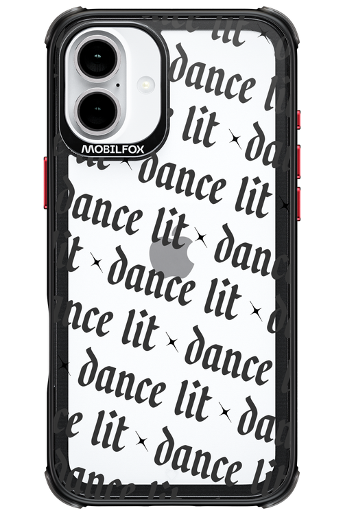 DL T - Apple iPhone 16 Plus