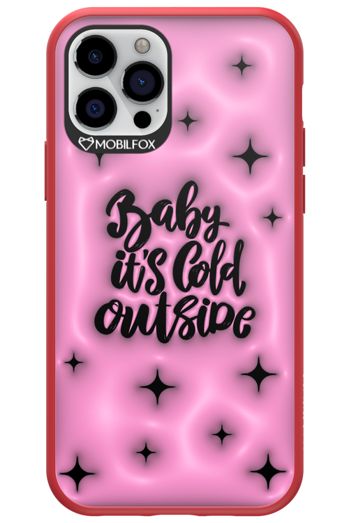 BabyX - Apple iPhone 12 Pro