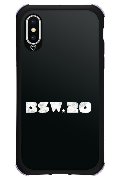 BSW 20 (7) 2.0 - Apple iPhone XS