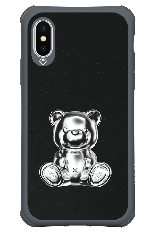 Dollar Bear - Apple iPhone X