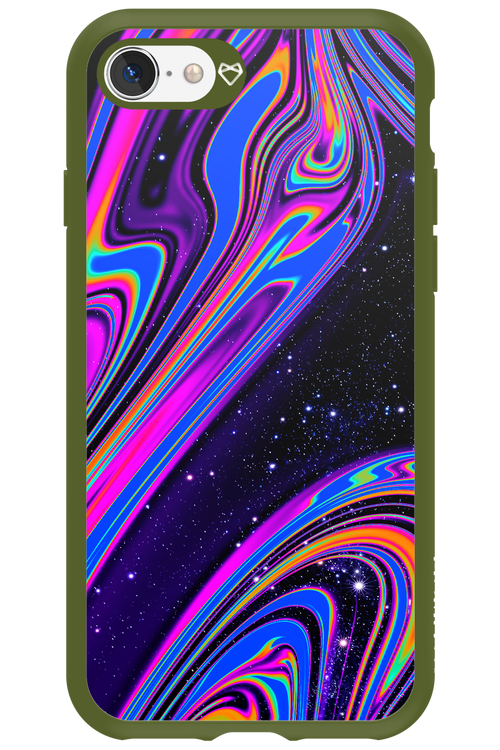 Galactic Psy - Apple iPhone 8