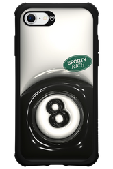 Sporty Rich 8 - Apple iPhone SE 2022