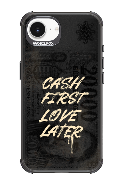 Love Later 2.0 - Apple iPhone 17e