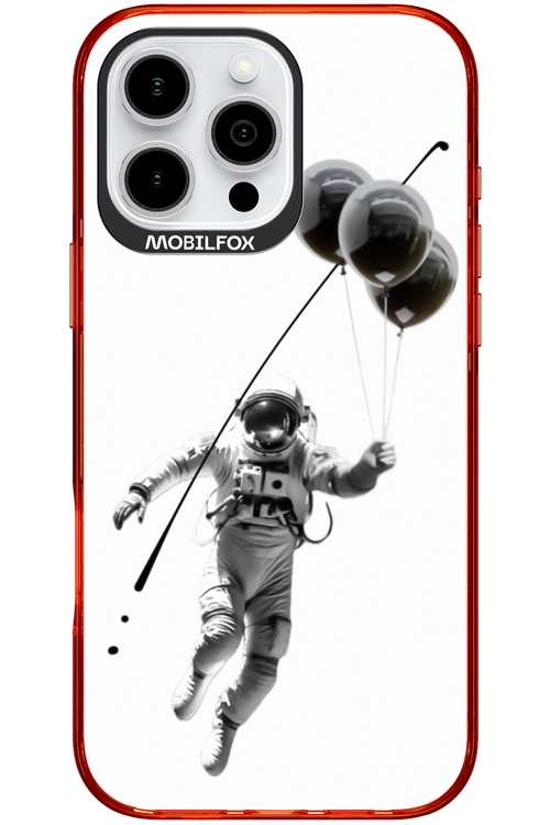 Astro - Apple iPhone 16 Pro Max