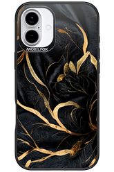 Ilmenite - Apple iPhone 16 Plus