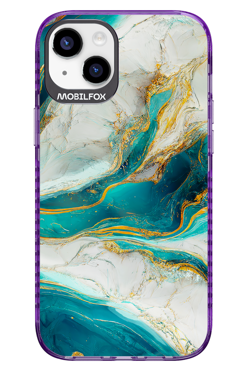 Emerald - Apple iPhone 14 Plus