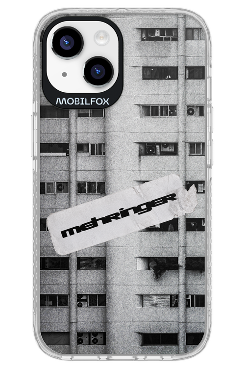 Mehringer Block - Apple iPhone 14