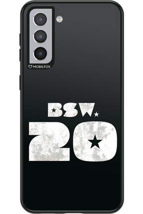 BSW 20 (9) 2.0 - Samsung Galaxy S21+