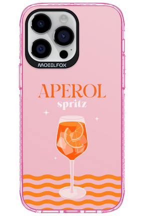 Aperol - Apple iPhone 14 Pro Max
