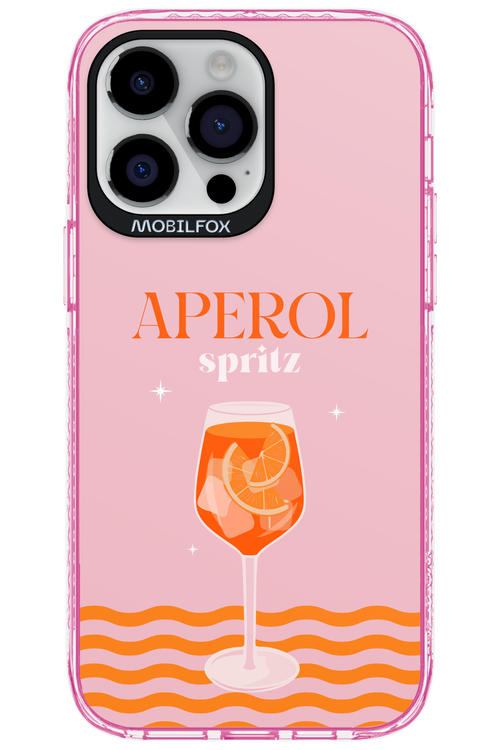 Aperol - Apple iPhone 14 Pro Max