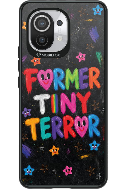Tiny Terror 2.0 - Xiaomi Mi 11 5G