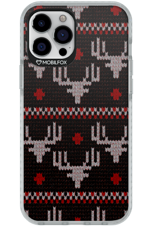 Sweater - Apple iPhone 12 Pro Max