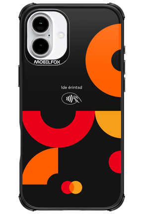 MC Black - Apple iPhone 16 Plus