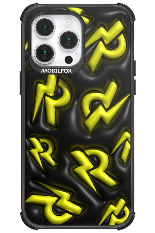 Rich Puffer - Apple iPhone 14 Pro Max