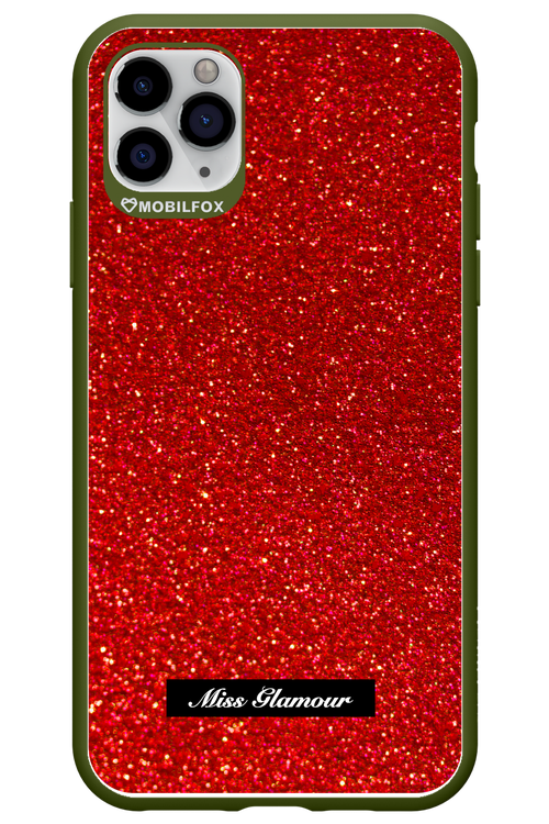 Glam Christmas - Apple iPhone 11 Pro Max