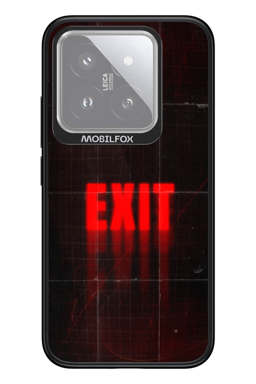 EXIT 2.0 - Xiaomi 14