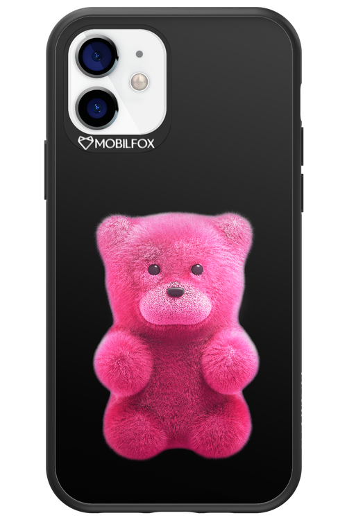 Pinky Bear - Apple iPhone 12