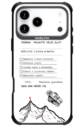 teendők felnőtté válás előtt - Apple iPhone 17 Pro Max