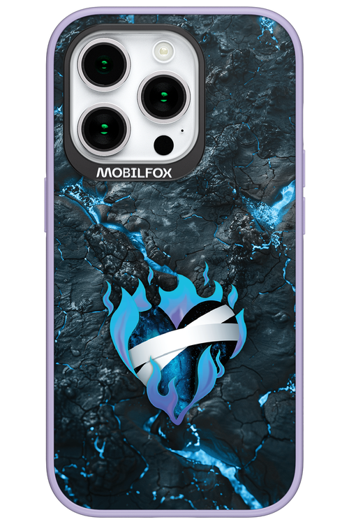 Icefire - Apple iPhone 15 Pro