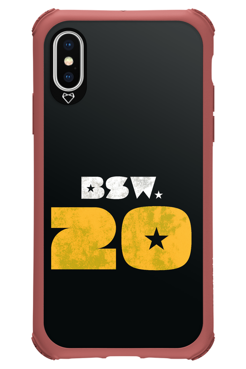 BSW 20 (6) 2.0 - Apple iPhone XS