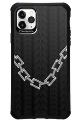 Chain Baddie - Apple iPhone 11 Pro Max