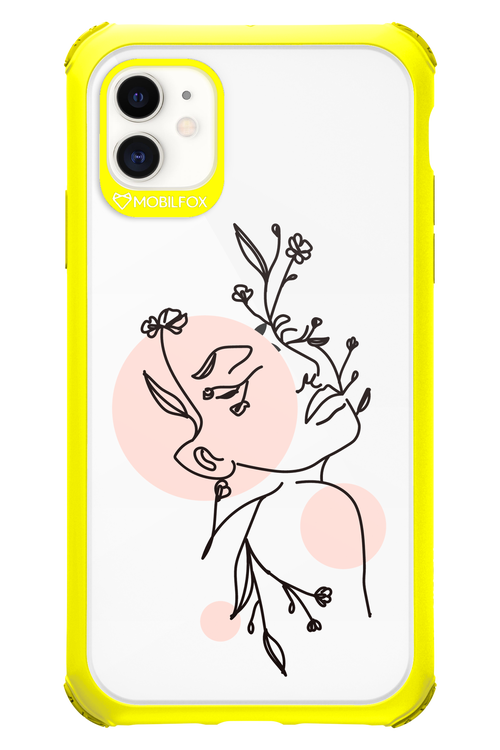 Confidence 2.0 - Apple iPhone 11