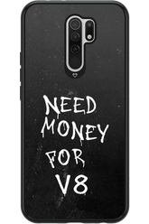 V8 2.0 - Xiaomi Redmi 9