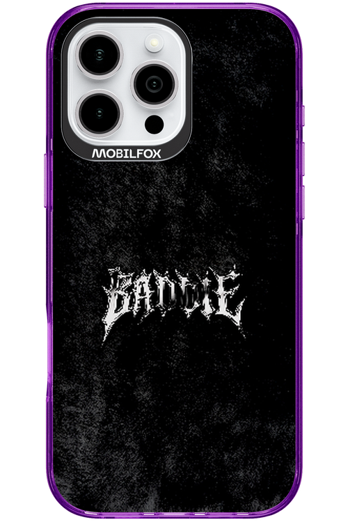 Rare Energy - Apple iPhone 16 Pro Max