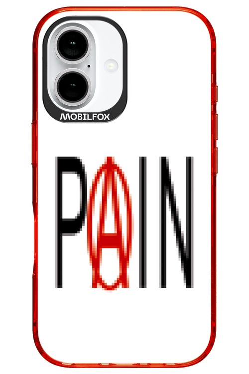 PAIN 2.0 - Apple iPhone 16